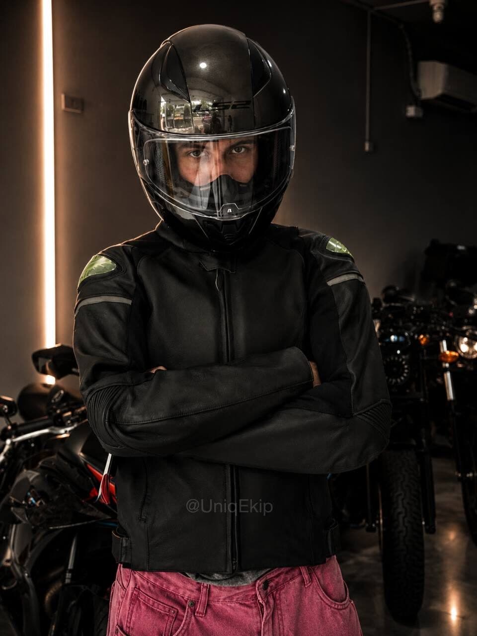Alpinestars GP Plus R V3, куртка