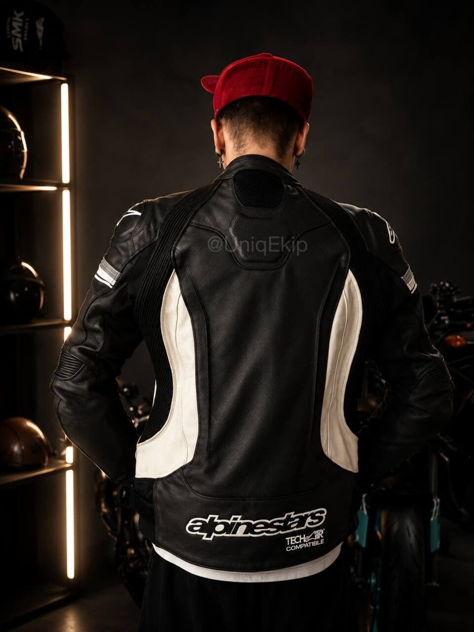 Alpinestars GP-R V2, куртка 3