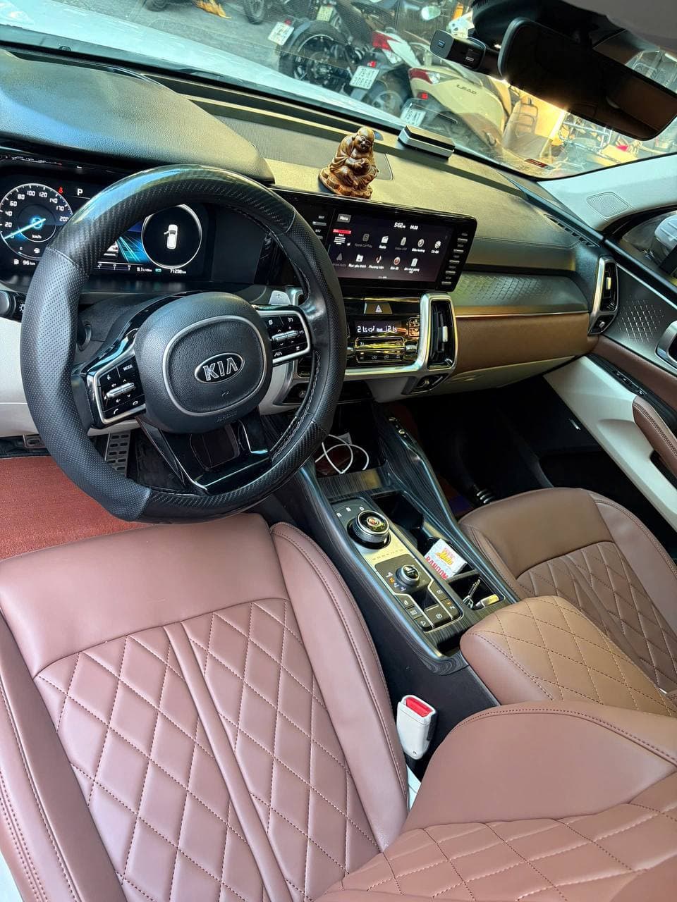 KIA SORENTO 3