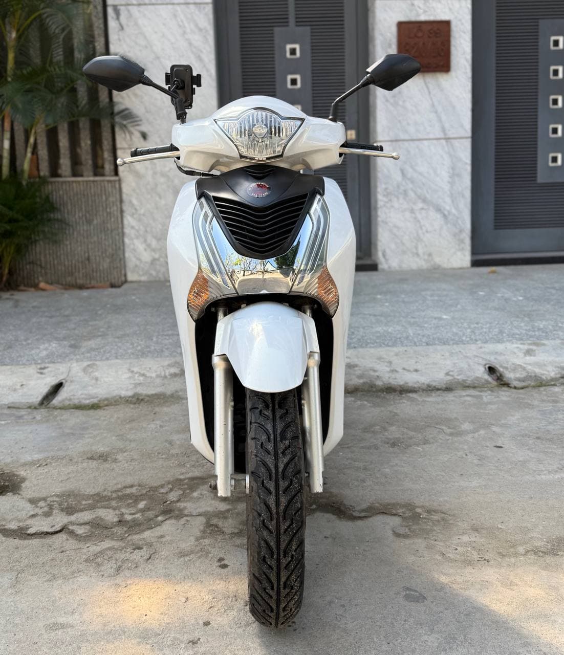 Honda CBR150R